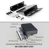Xkcommand Universal Bracket