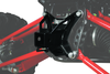 DragonFire Racing Receiver Hitch for Honda Talon models