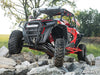 Polaris RZR XP 1000 Sidewinder A-Arms—1.5" Forward Offset