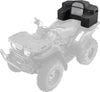 QuadBoss UTV Cover Crew - Black