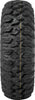 QuadBoss QBT446 Radial Utility Tire - 25x8R12 8Ply