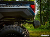 Polaris Ranger XP 1000 Winch Ready Rear Bumper