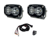 Dual Tlm2x3 Kit W/ Harness