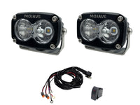 Dual Tlm2x3 Kit W/ Harness