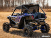 Honda Talon 1000 Primal Soft Cab Enclosure Upper Doors