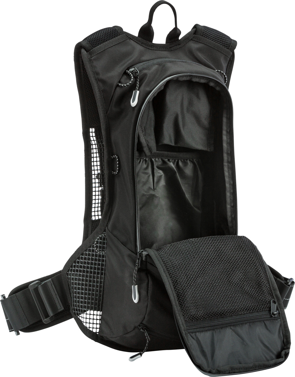 Xc 30 Hydro Pack 1l Black