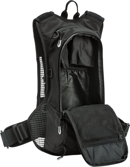 Xc 30 Hydro Pack 1l Black