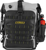 Hurricane Backpack Tail Bag 30l Black