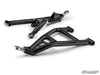 Polaris RZR XP Turbo Atlas Pro 1.5" Forward Offset A-Arms