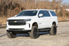 6 Inch Lift Kit | Chevy/GMC SUV 1500 4WD (2021-2024) | 10900
