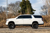 6 Inch Lift Kit | M1 Struts | Chevy/GMC SUV 1500 4WD (2021-2024) | 10940
