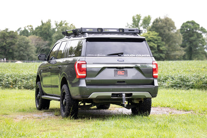 3 Inch Lift Kit | UCA | Ford Expedition 4WD (2018-2024) | 40231
