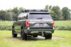 3 Inch Lift Kit | UCA | M1 Struts | Ford Expedition 4WD (2018-2024) | 40240RED