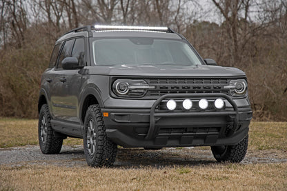 1.5 Inch Lift Kit | Ford Bronco Sport 4WD (2021-2025) | 40100