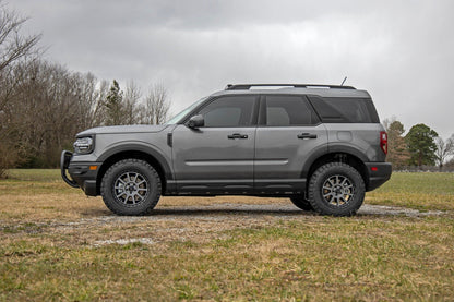 1.5 Inch Lift Kit | Ford Bronco Sport 4WD (2021-2025) | 40100