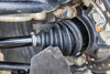 Replacement AX3 Axle Boot | Front | Polaris Ranger | 93168