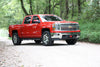 N3 Leveling Struts | 2 Inch | Loaded Strut | Chevy/GMC 1500 (14-18 & Classic) | 501063
