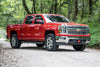 N3 Leveling Struts | 2 Inch | Loaded Strut | Chevy/GMC 1500 (14-18 & Classic) | 501063