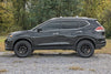 1.5 Inch Lift Kit | Lifted Struts | Nissan Rogue 4WD (2014-2020) | 83331