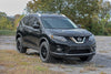 1.5 Inch Lift Kit | Lifted Struts | Nissan Rogue 4WD (2014-2020) | 83331