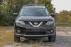 1.5 Inch Lift Kit | Lifted Struts | Nissan Rogue 4WD (2014-2020) | 83331