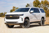2 Inch Lift Kit | N3 Struts | GMC Yukon/Yukon XL 1500 4WD (2021-2025) | 11230