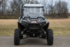 Vented Full Windshield | Scratch Resistant | Polaris RZR XP 1000  | 98292010