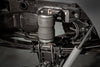 Air Spring Kit w/compressor | Wireless Controller | 0-6" Lifts | Ford F-150 (21-25) | 10009WC