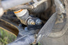 2 Inch Lift Kit | Yamaha Viking 700  | 96500