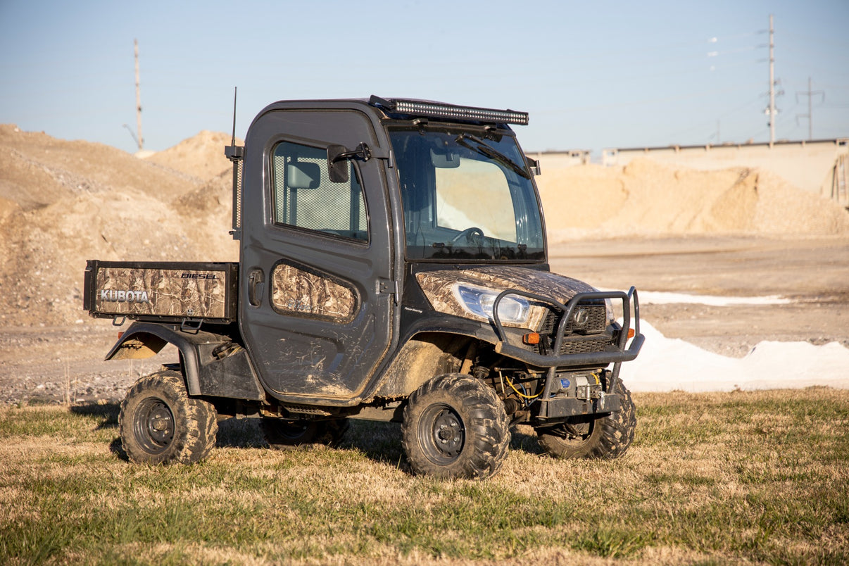 LED Light Bar Kit | 50 Inch | Kubota RTV-X900  | 98004