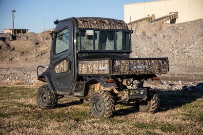 2 Inch Lift Kit | Kubota RTV-X1120 Deluxe/RTV-X1120D | 98001