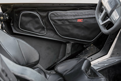 Storage Bags | Front Door | Polaris RZR Pro R  | 93070