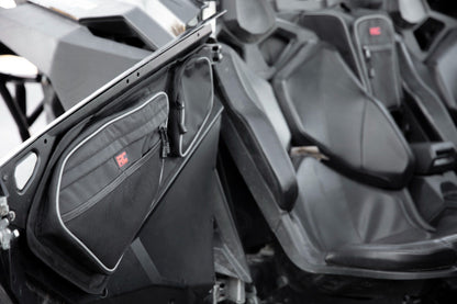 Center Storage Bag | Polaris RZR Pro R  | 93072