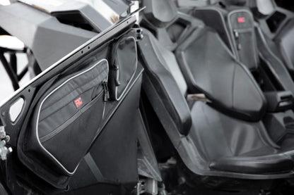 Storage Bags | Front Door | Polaris RZR Pro R  | 93070