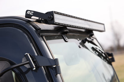 LED Light Kit | 50in | Dual Row | Black Series | Kubota RTV-X1120  | 98003