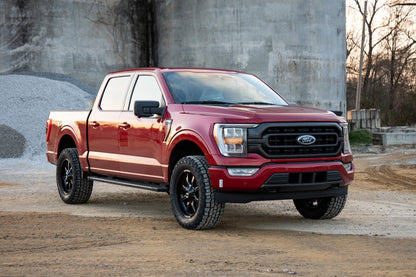 2 Inch Lift Kit | Ford F-150 2WD/4WD (2021-2025) | 58600