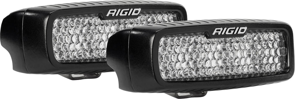 Sr Q Pro Series Diffused Back Up Light Kit