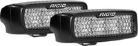 Sr Q Pro Series Diffused Back Up Light Kit
