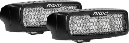 Sr Q Pro Series Diffused Back Up Light Kit