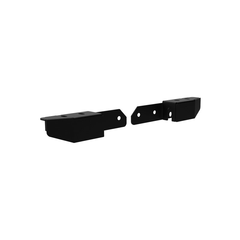 KC HiLiTES Platform One Roof Rack Chase Light Bar Mount (Does Not Include Rack)