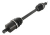 8 Ball Extreme Axle Front
