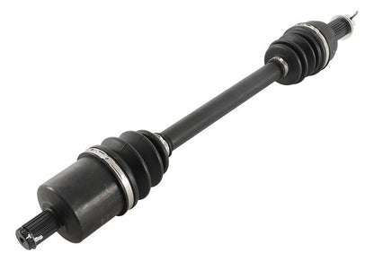 8 Ball Extreme Axle Front