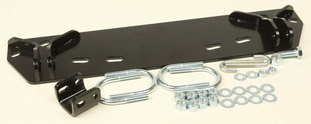 Provantage Center Plow Mounting Kit