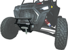 DragonFire Racing Front Bumper With Winch Mount - Fits Polaris RZR 900/1000 15-22