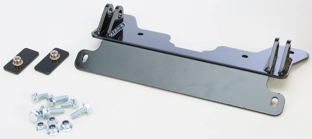 Utv Plow Mount Kit