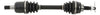 8 Ball Extreme Axle Front
