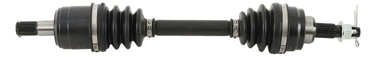 8 Ball Extreme Axle Front