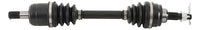 8 Ball Extreme Axle Front