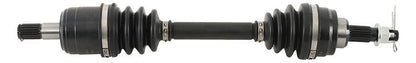 8 Ball Extreme Axle Front