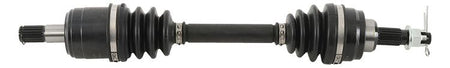 8 Ball Extreme Axle Front